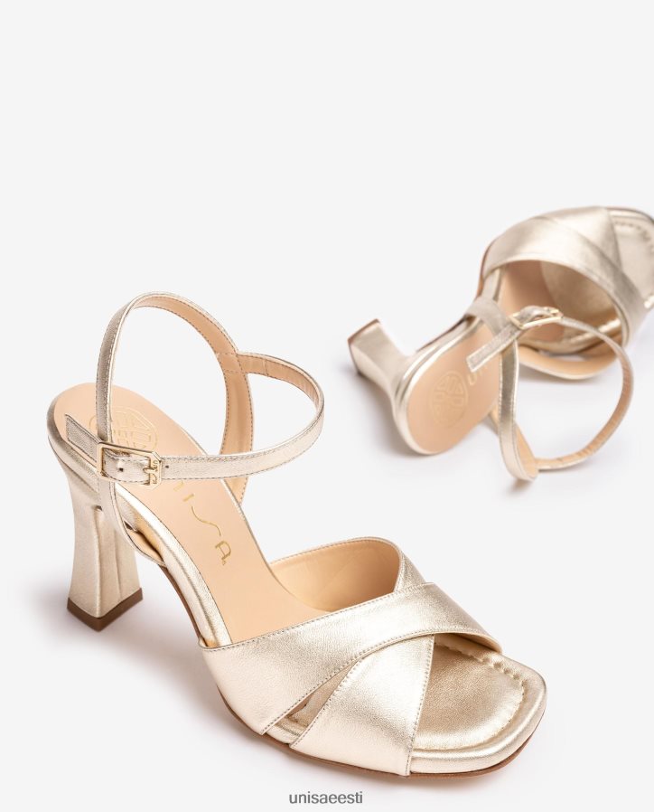 Unisa 88PPB4269 ristrihmaga sandaalid naised mood