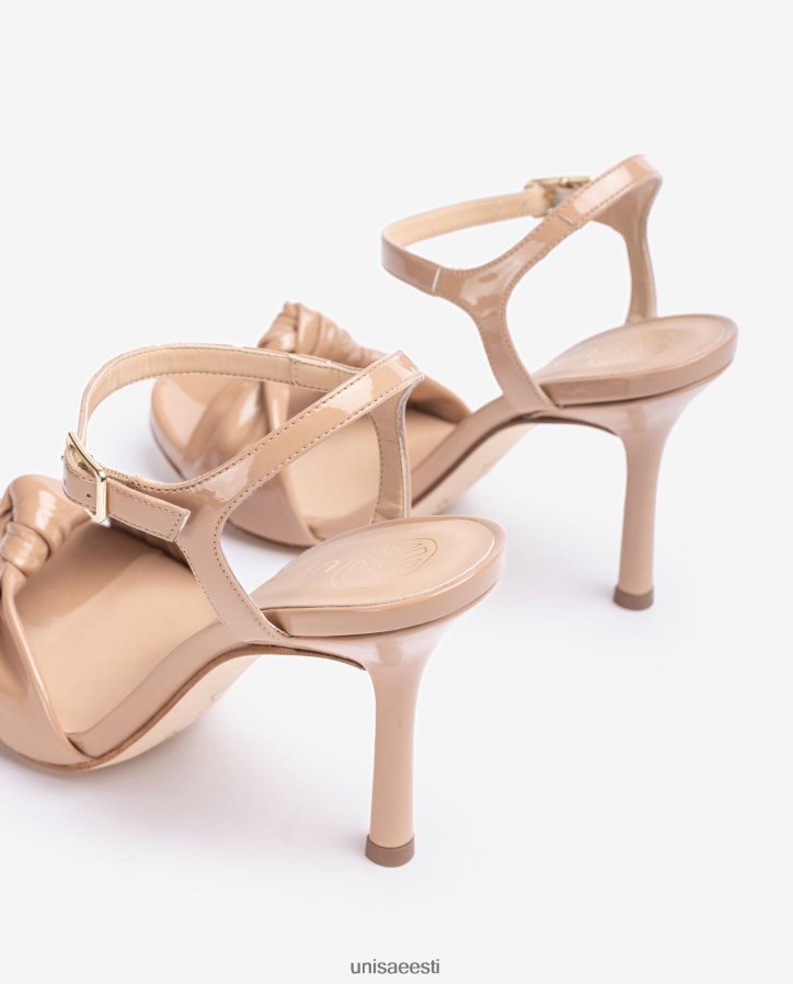 Unisa 88PPB4283 sõlmega sandaal naised graatsiline