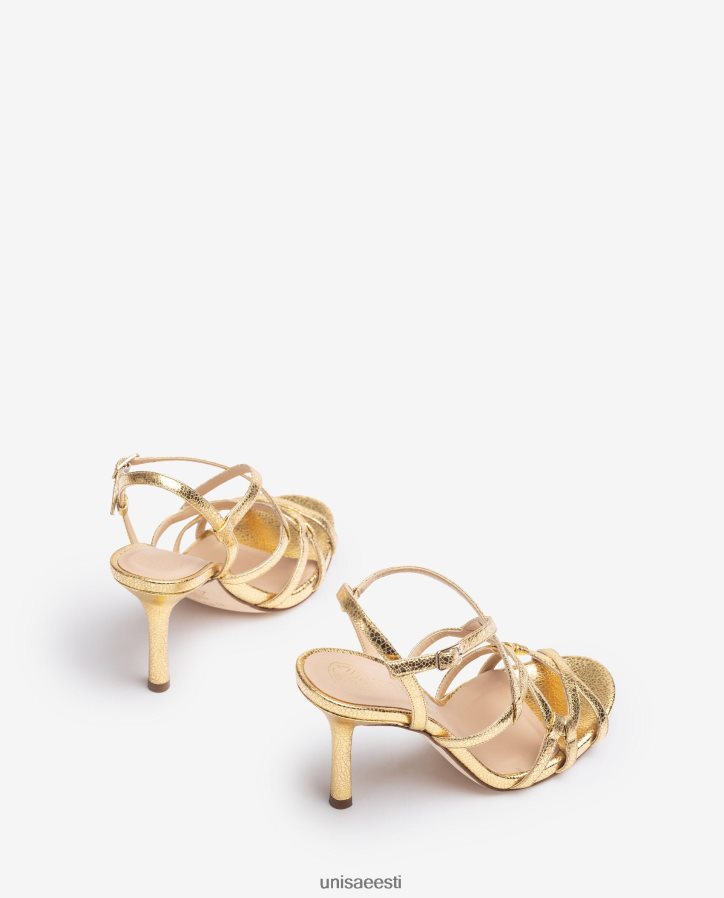 Unisa 88PPB4284 kõrge kontsaga rihmaga sandaal naised mood