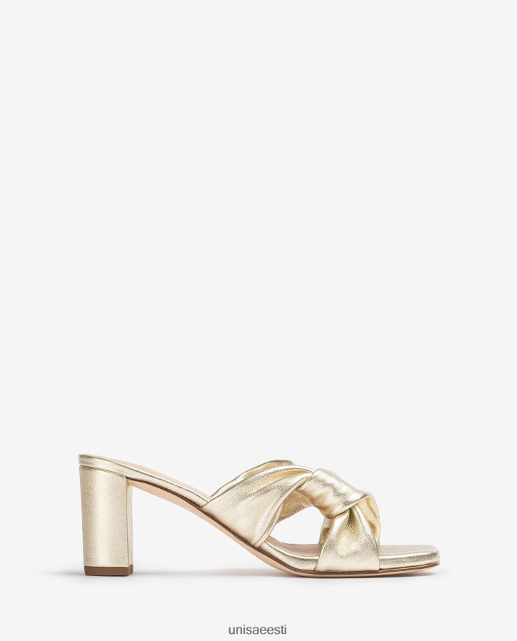Unisa 88PPB4322 sõlmitud rihmaga sandaal naised mood