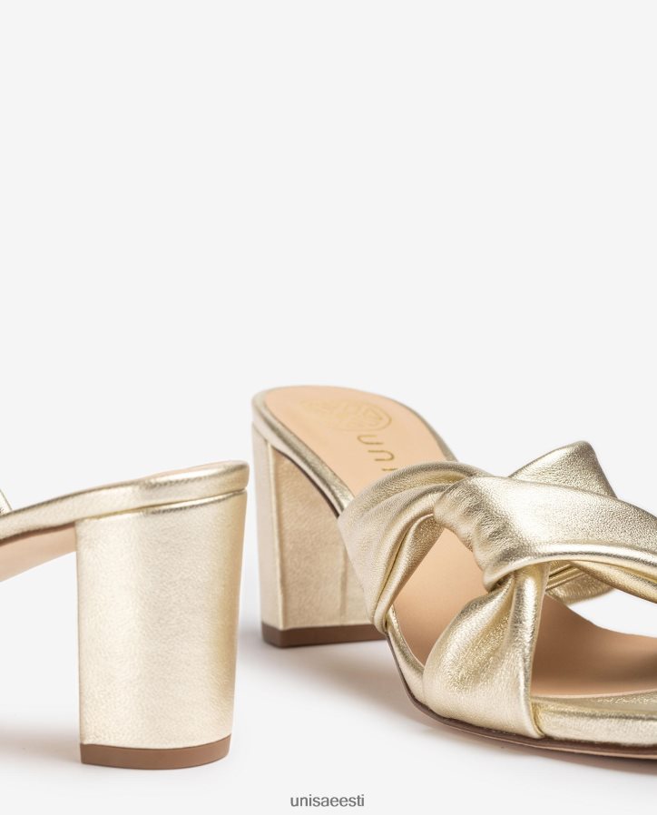 Unisa 88PPB4322 sõlmitud rihmaga sandaal naised mood