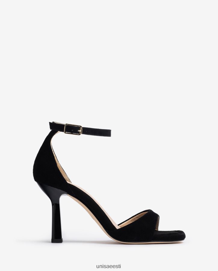 Unisa 88PPB4343 seemisnahast sandaalid lapsed graatsiline