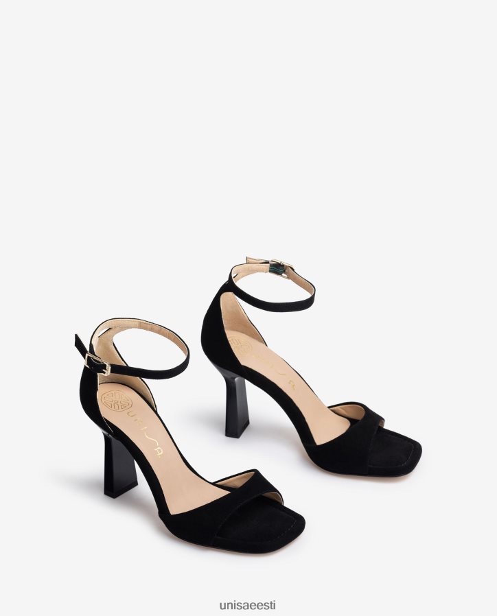 Unisa 88PPB4343 seemisnahast sandaalid lapsed graatsiline