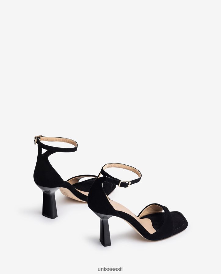 Unisa 88PPB4343 seemisnahast sandaalid lapsed graatsiline