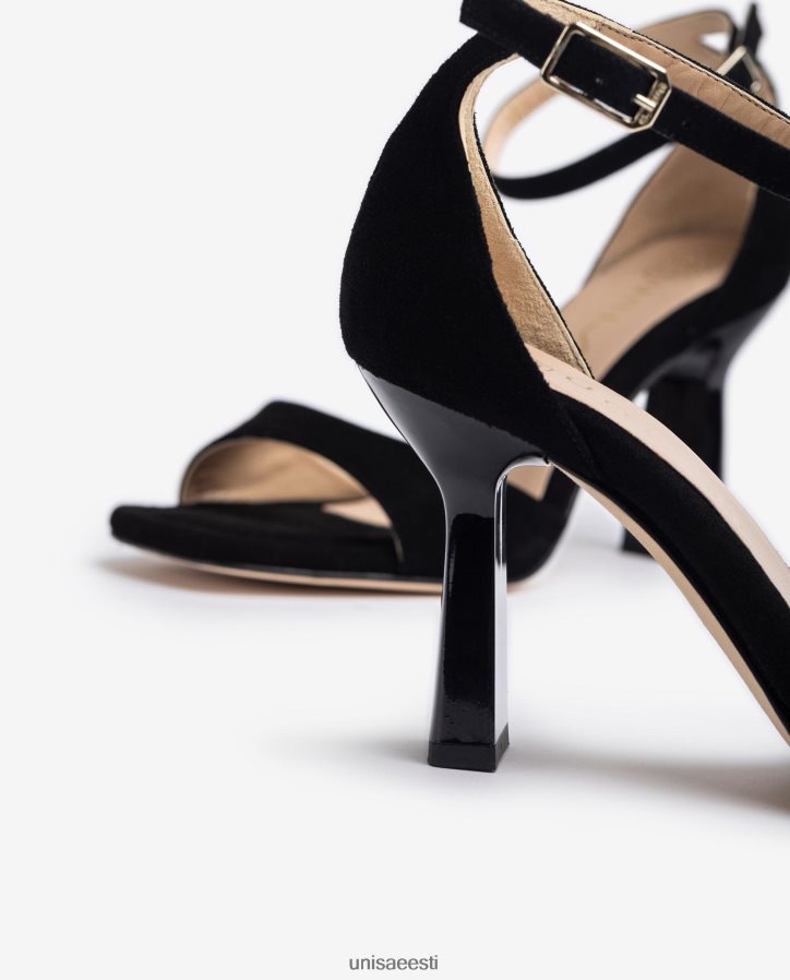 Unisa 88PPB4343 seemisnahast sandaalid lapsed graatsiline