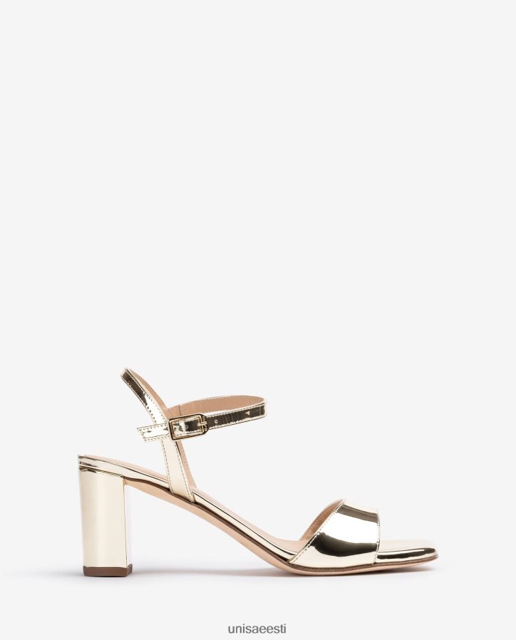 Unisa 88PPB4385 kandilise talla sandaal naised mood