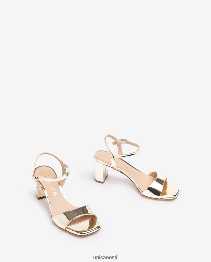 Unisa 88PPB4385 kandilise talla sandaal naised mood