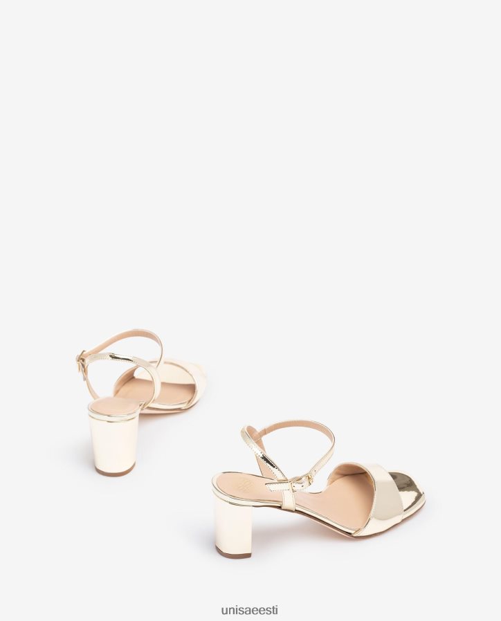 Unisa 88PPB4385 kandilise talla sandaal naised mood