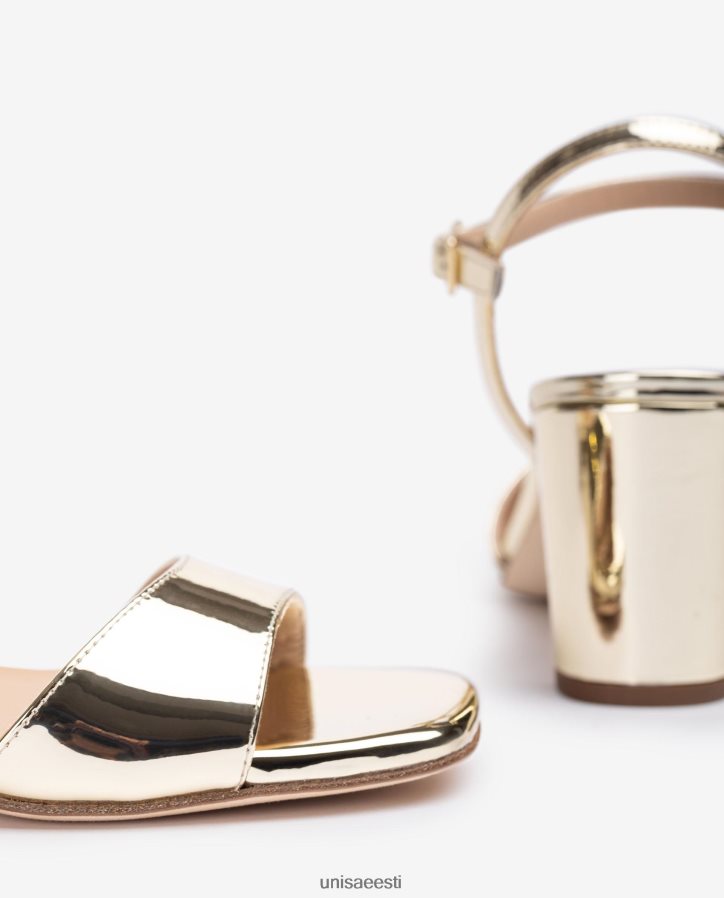 Unisa 88PPB4385 kandilise talla sandaal naised mood