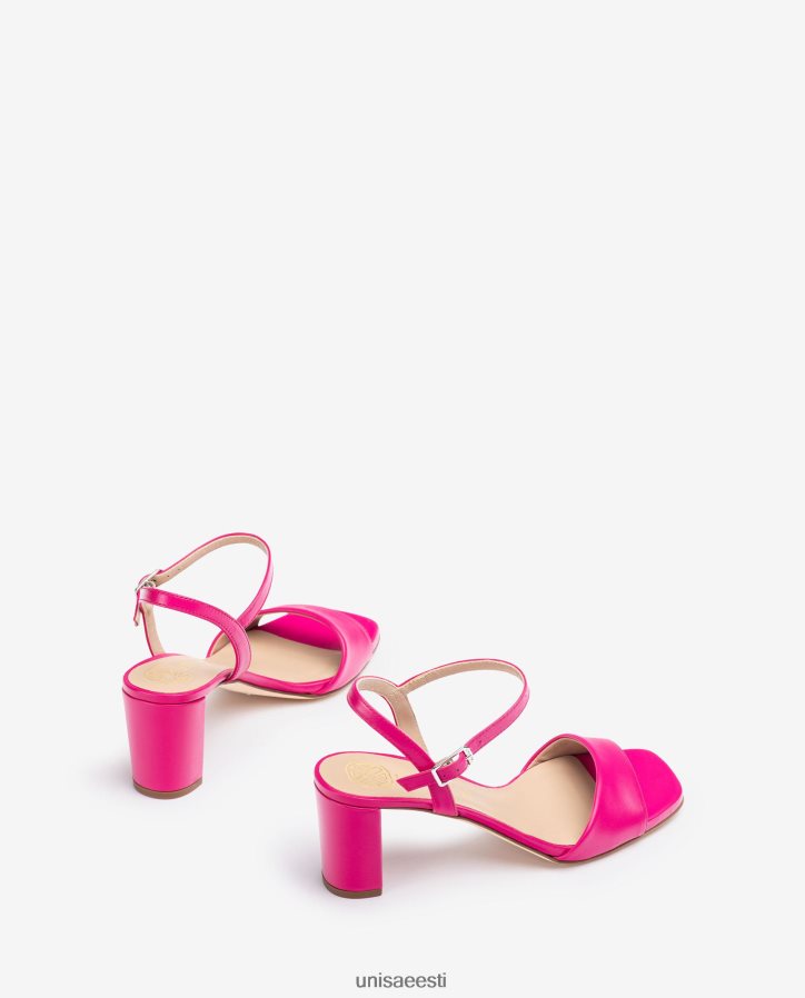 Unisa 88PPB4432 kandilise talla sandaal naised graatsiline