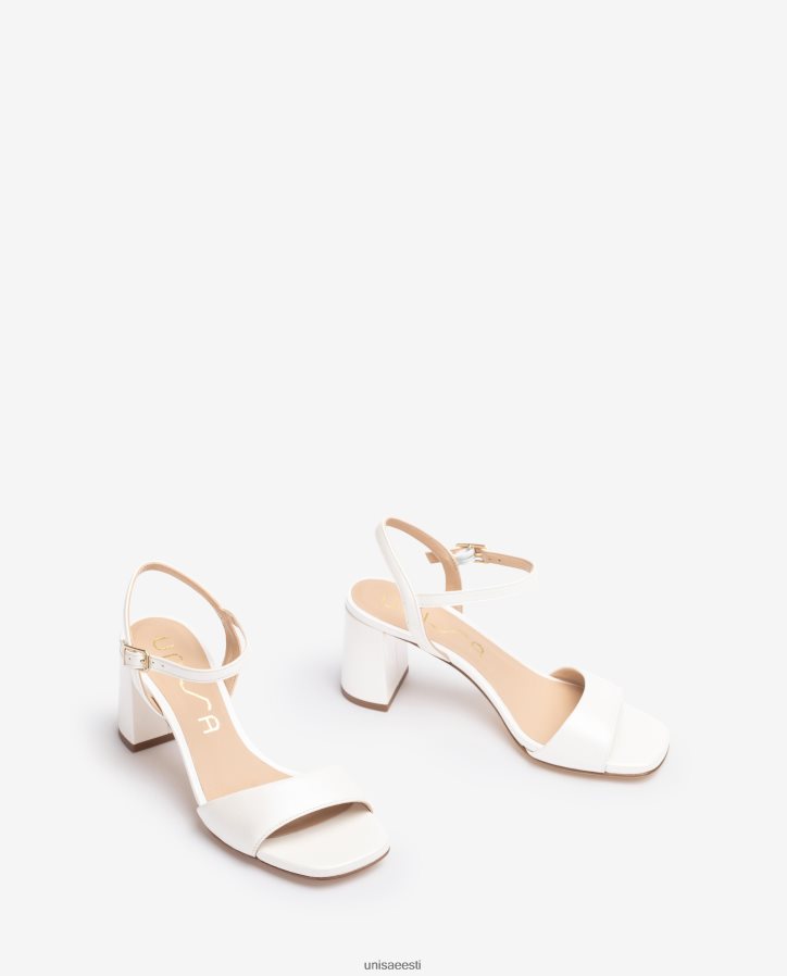 Unisa 88PPB4452 kandilise talla sandaal naised mood