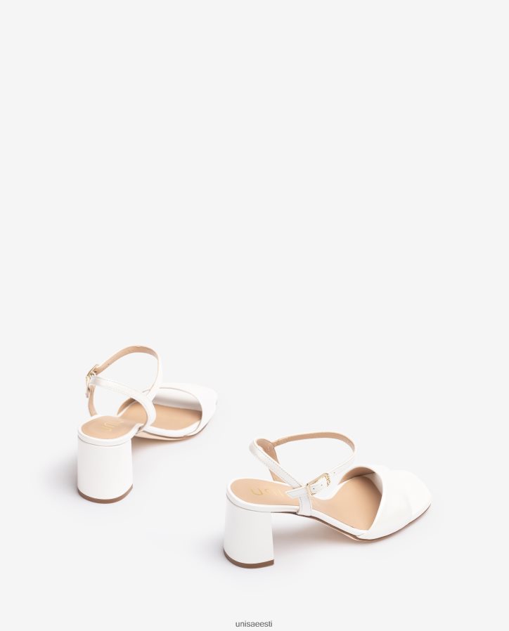 Unisa 88PPB4452 kandilise talla sandaal naised mood