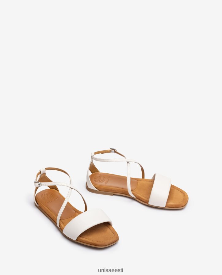 Unisa 88PPB4350 lamedad nahast sandaalid naised mood