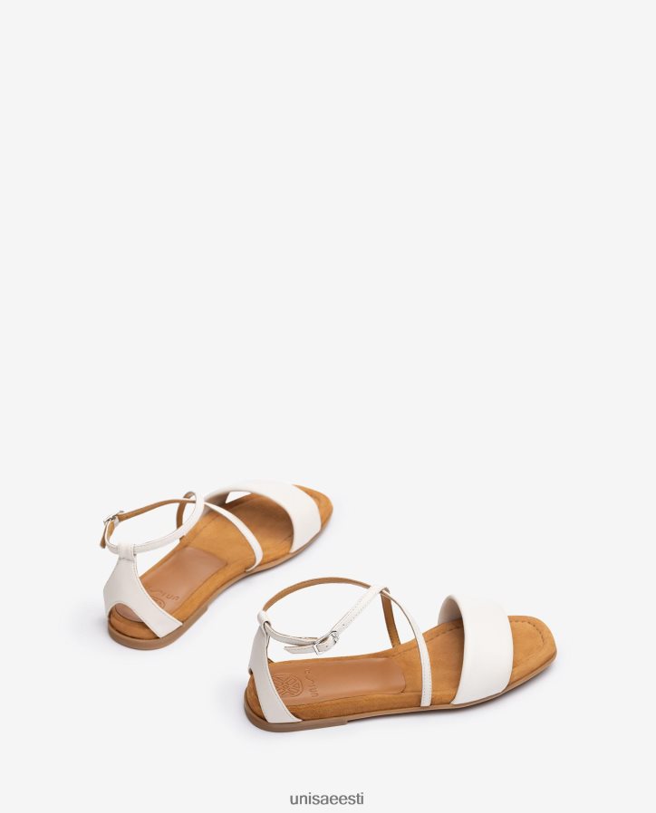 Unisa 88PPB4350 lamedad nahast sandaalid naised mood