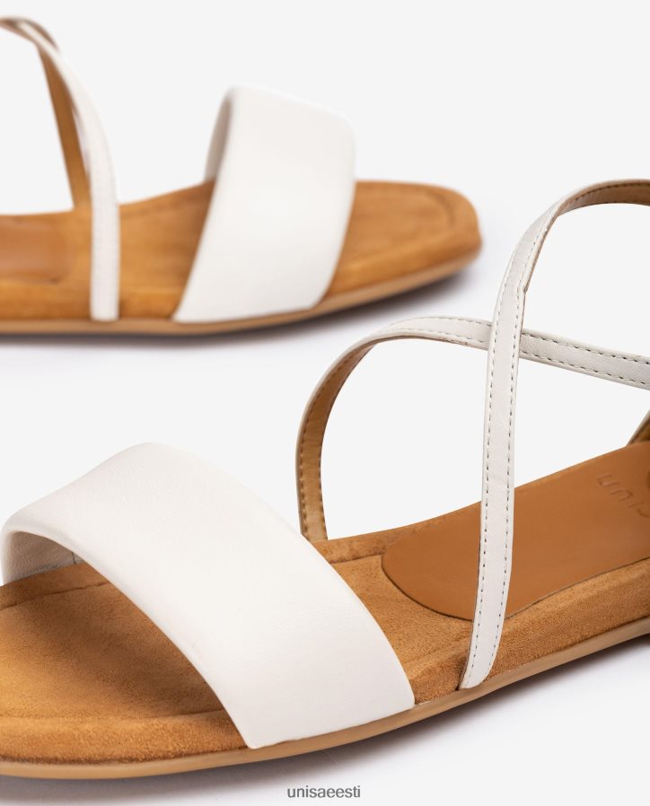 Unisa 88PPB4350 lamedad nahast sandaalid naised mood