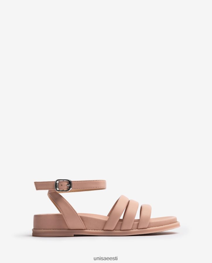 Unisa 88PPB4357 sobiva tallaga sandaal naised roosa