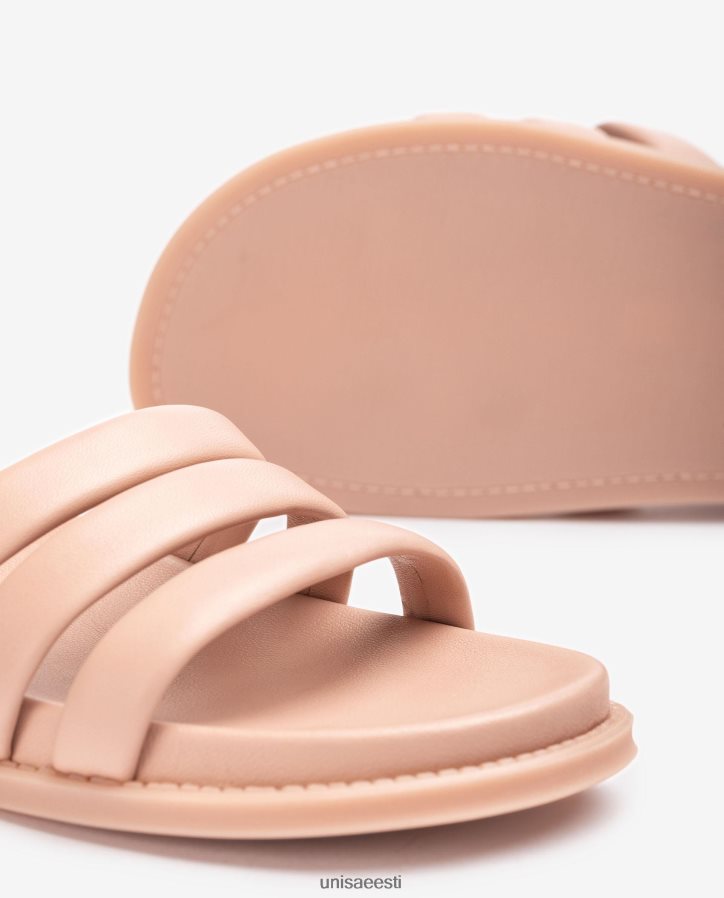 Unisa 88PPB4357 sobiva tallaga sandaal naised roosa