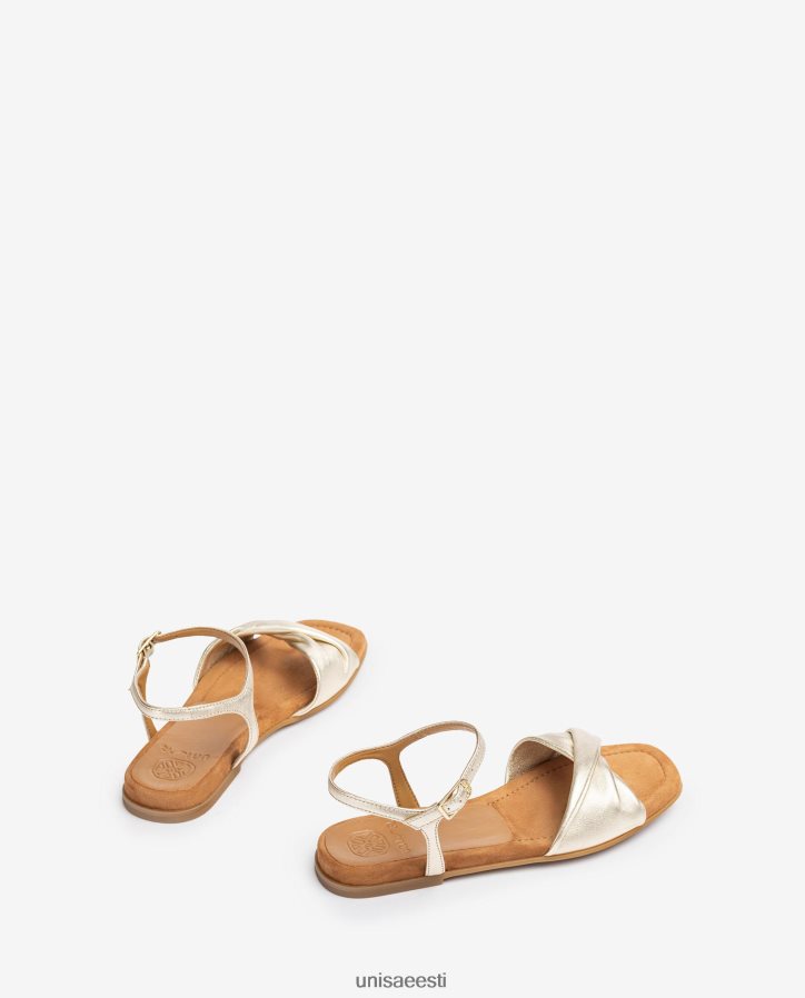 Unisa 88PPB443 tepitud vampiga sandaal naised mood