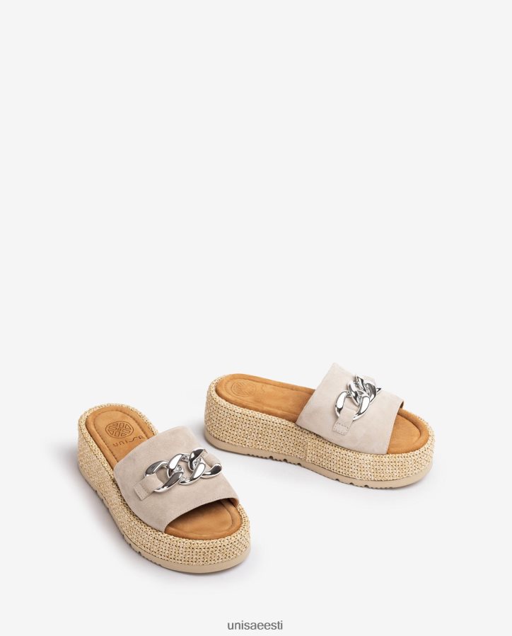 Unisa 88PPB4802 sandaal ketiga vampil naised graatsiline