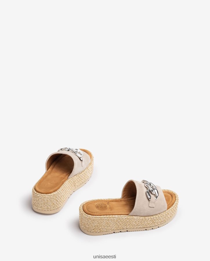 Unisa 88PPB4802 sandaal ketiga vampil naised graatsiline