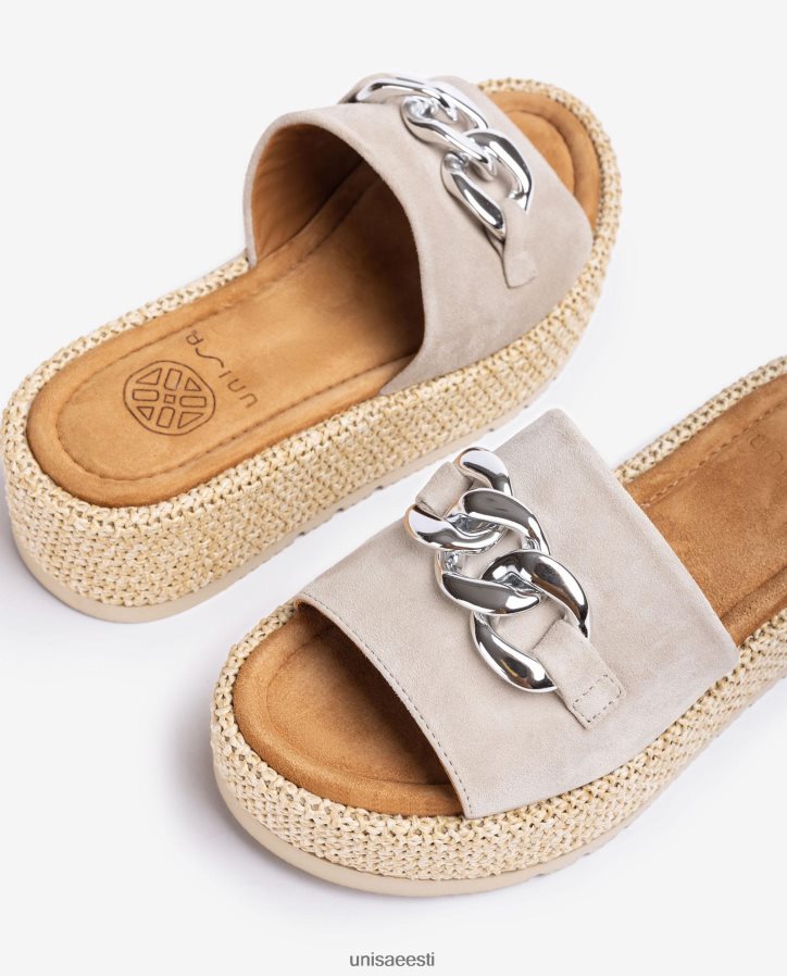 Unisa 88PPB4802 sandaal ketiga vampil naised graatsiline