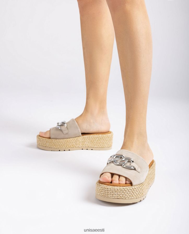 Unisa 88PPB4802 sandaal ketiga vampil naised graatsiline