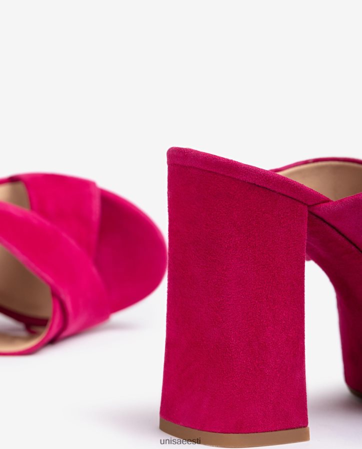 Unisa 88PPB4825 lai rihmaga sandaal naised mood