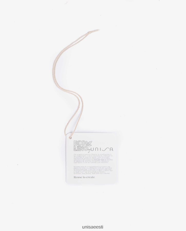 Unisa 88PPB41263 ecolino pätsid naised roheline