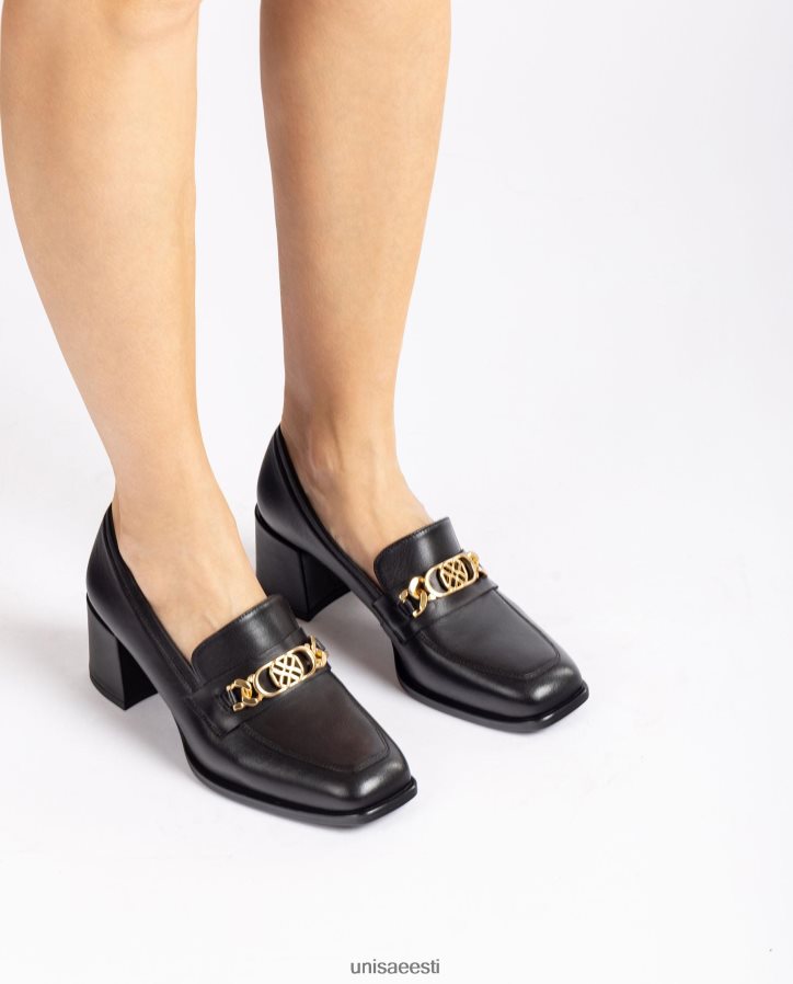 Unisa 88PPB41302 kandilise varbaga päts naised graatsiline