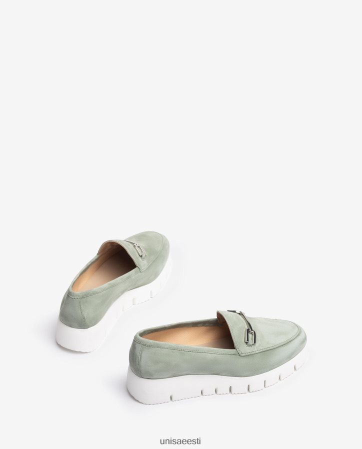 Unisa 88PPB4600 platvormi looder naised roheline