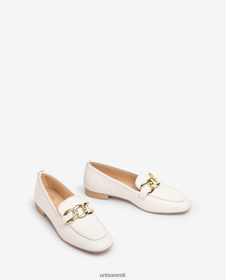 Unisa 88PPB4602 päts ketiga naised valge