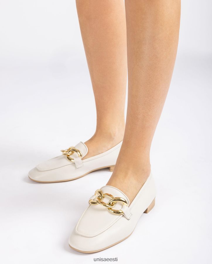 Unisa 88PPB4602 päts ketiga naised valge