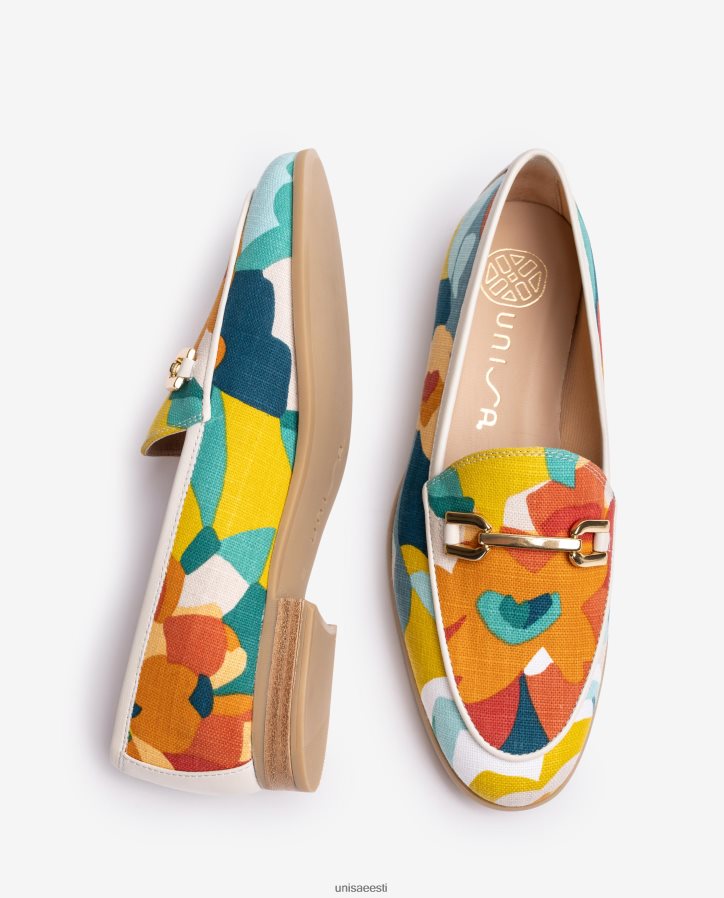 Unisa 88PPB4605 päts koos kaunistusega naised mood