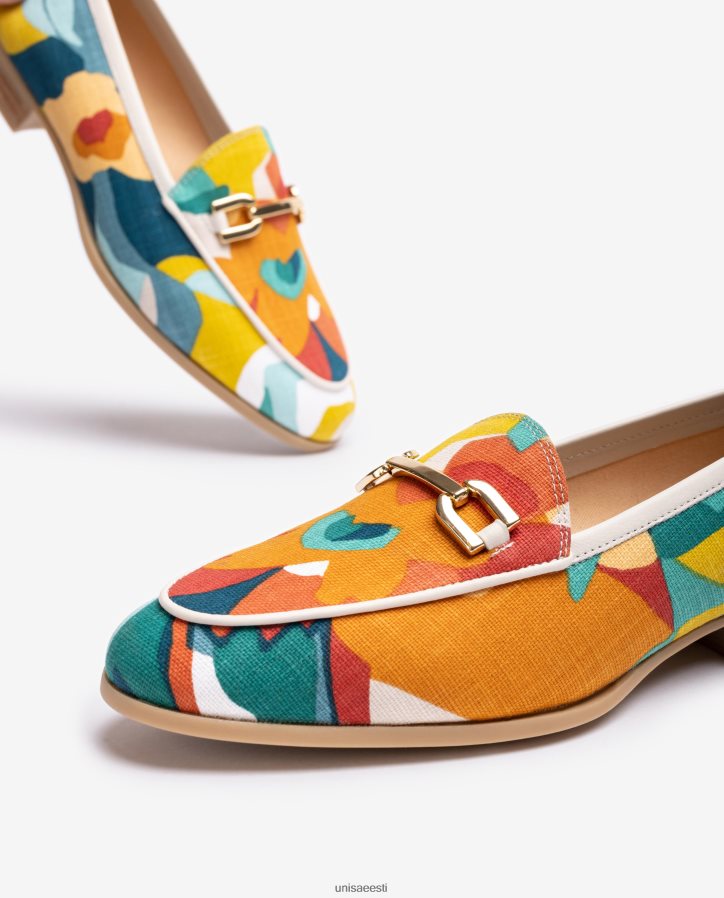 Unisa 88PPB4605 päts koos kaunistusega naised mood