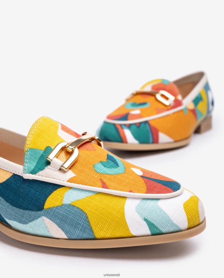 Unisa 88PPB4605 päts koos kaunistusega naised mood