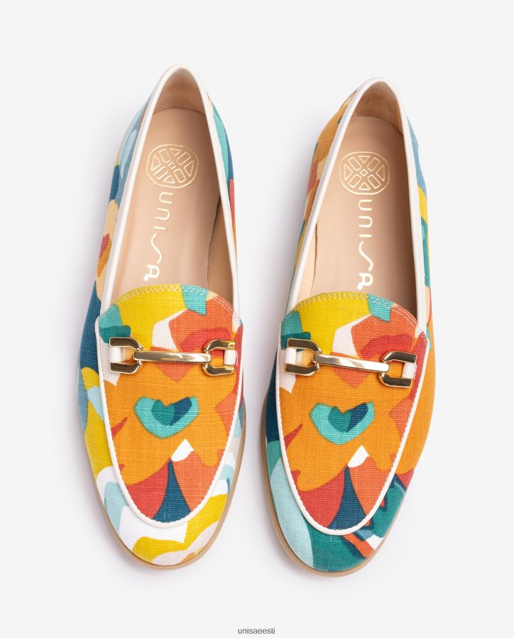 Unisa 88PPB4605 päts koos kaunistusega naised mood