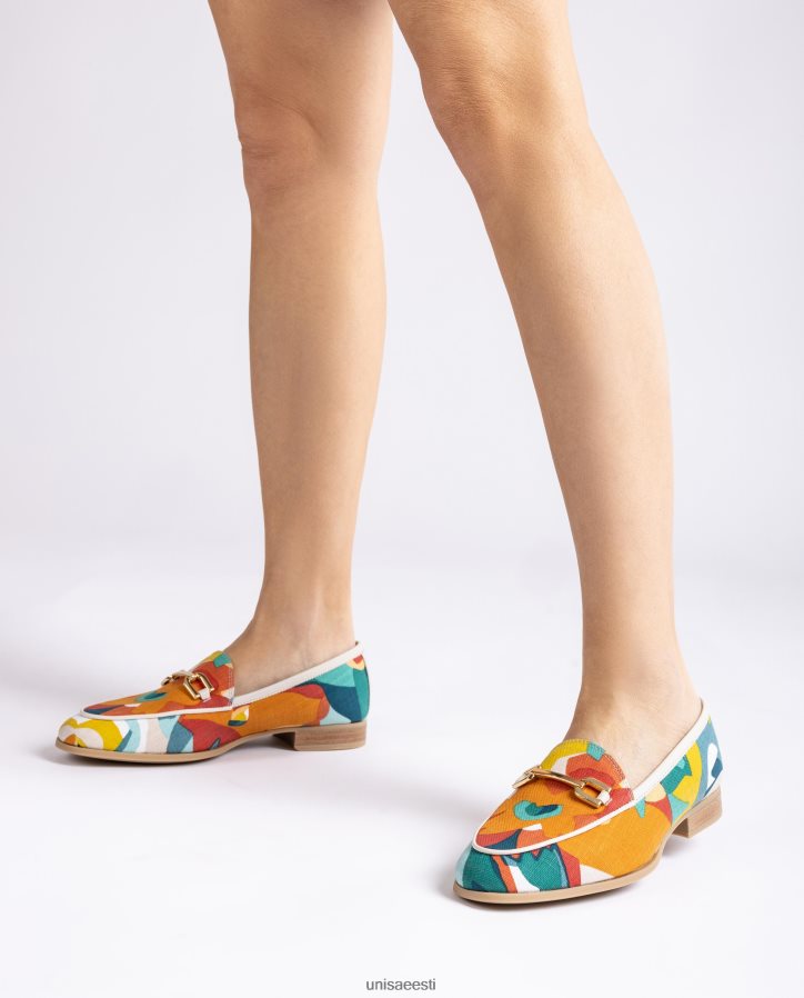 Unisa 88PPB4605 päts koos kaunistusega naised mood