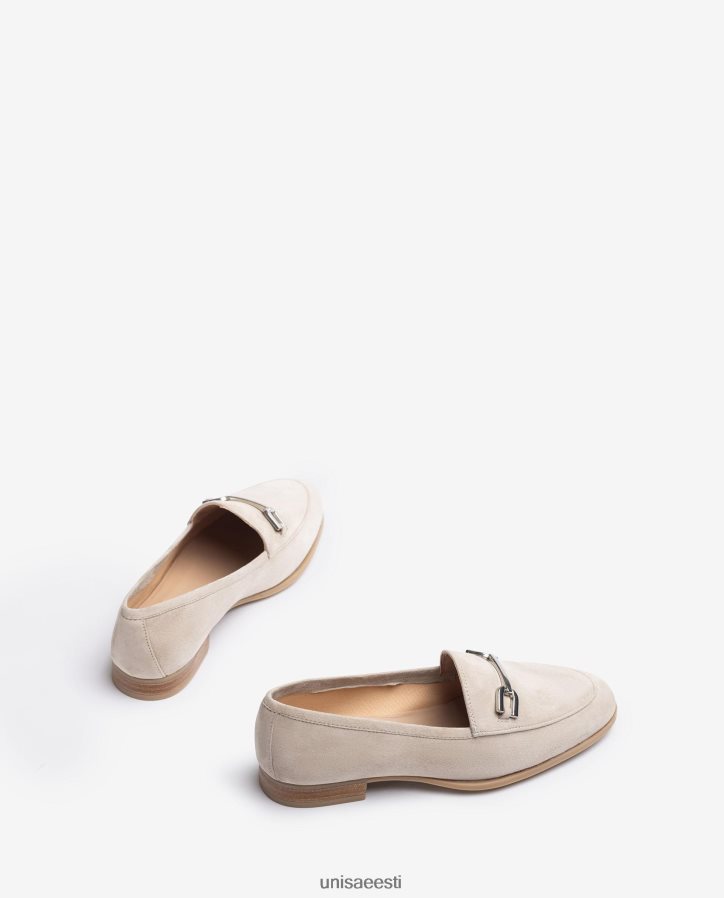 Unisa 88PPB4606 päts koos kaunistusega naised beež