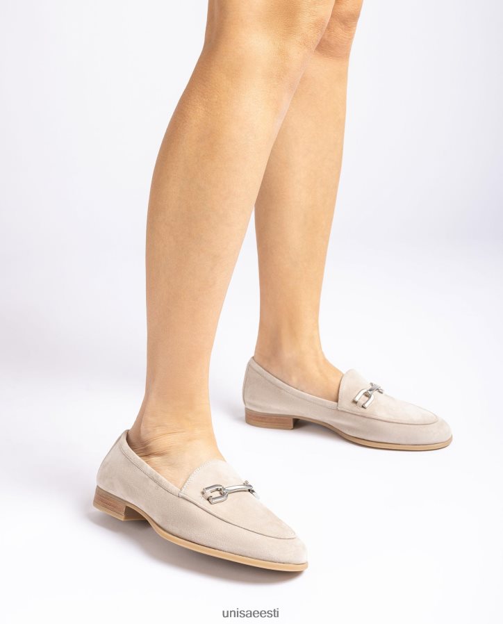 Unisa 88PPB4606 päts koos kaunistusega naised beež