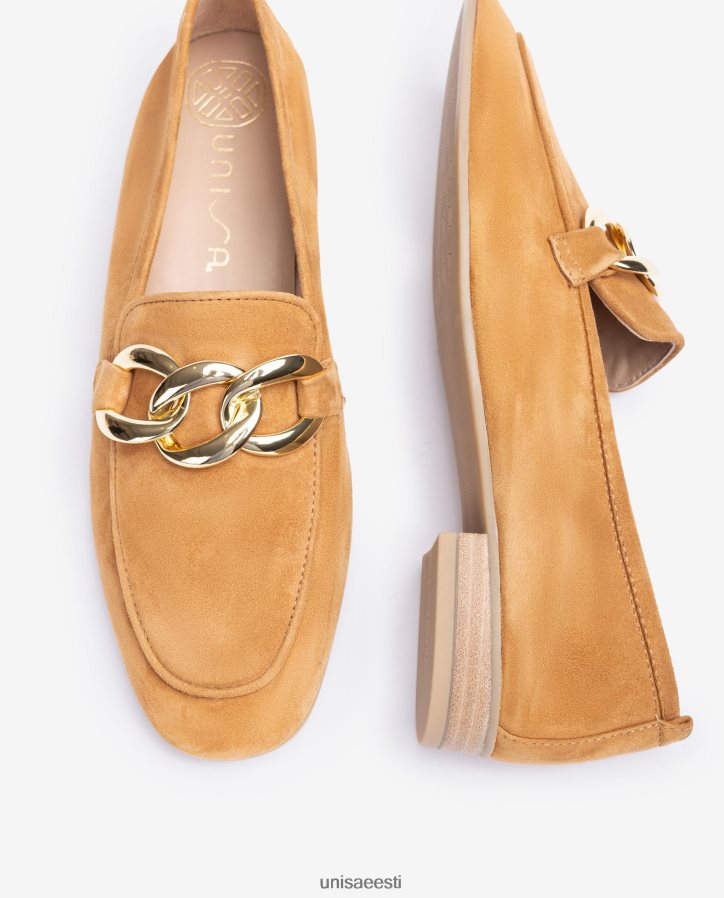 Unisa 88PPB4608 päts ketiga naised pruun