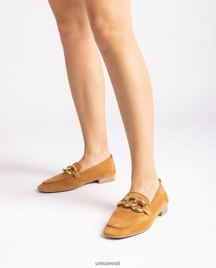 Unisa 88PPB4608 päts ketiga naised pruun