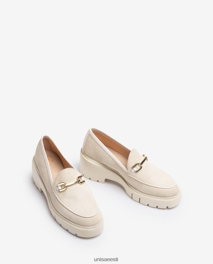 Unisa 88PPB4613 ecolino pätsid naised valge