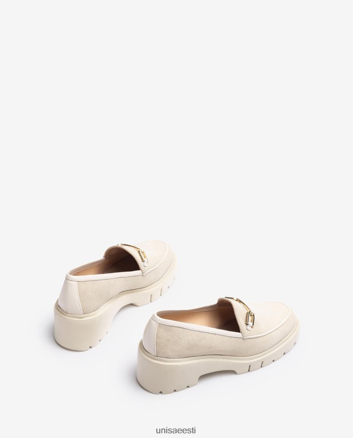 Unisa 88PPB4613 ecolino pätsid naised valge