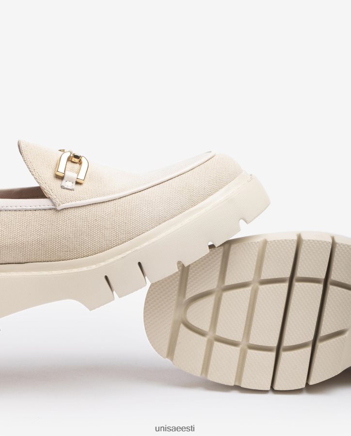 Unisa 88PPB4613 ecolino pätsid naised valge