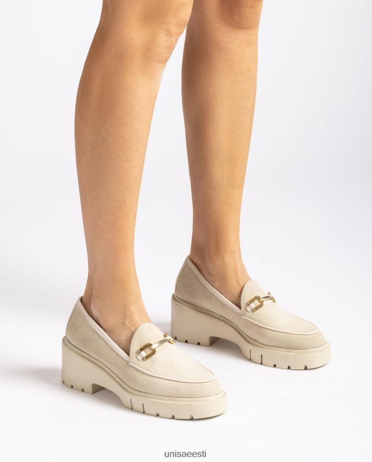 Unisa 88PPB4613 ecolino pätsid naised valge