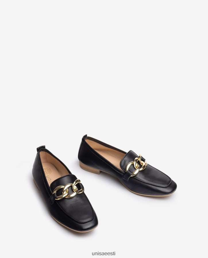 Unisa 88PPB4619 päts ketiga naised must