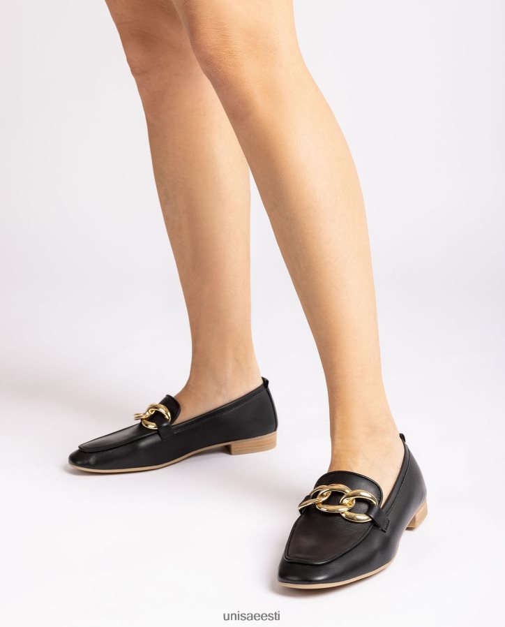 Unisa 88PPB4619 päts ketiga naised must