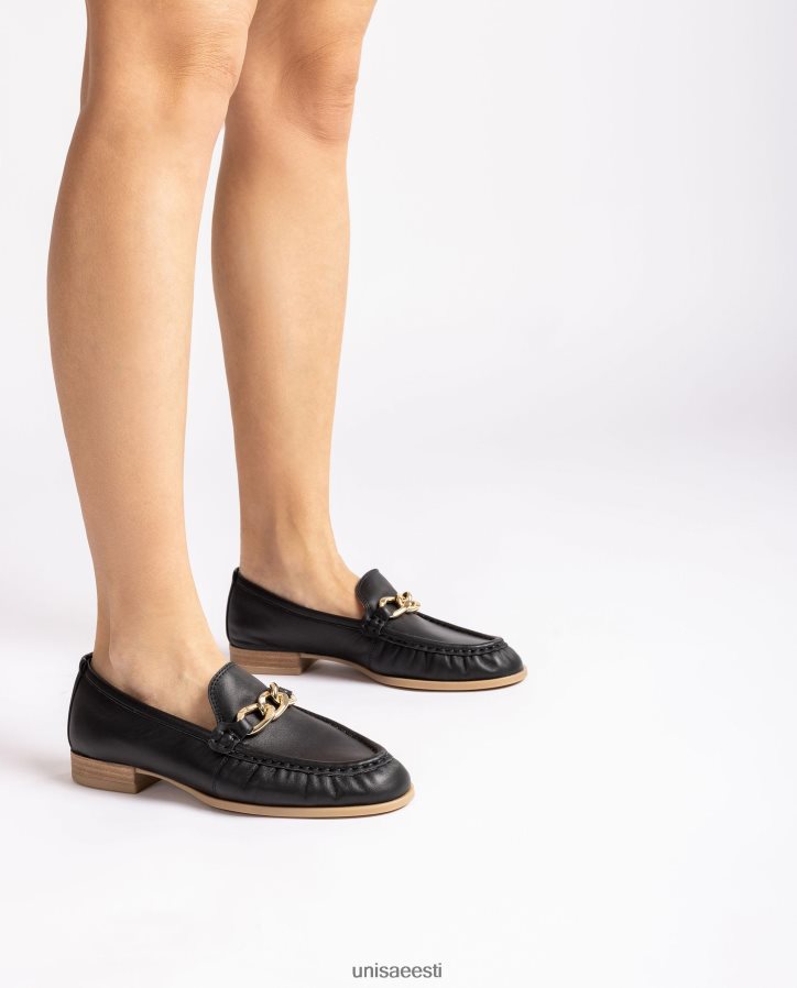 Unisa 88PPB4621 päts ketiga naised must