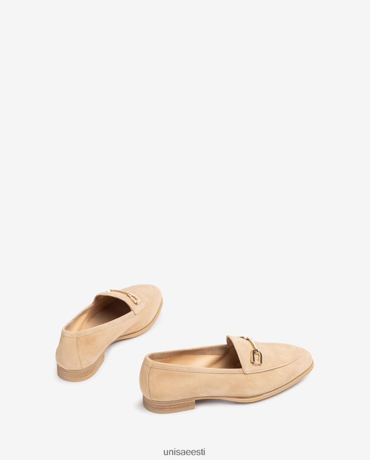 Unisa 88PPB4625 päts koos kaunistusega naised beež