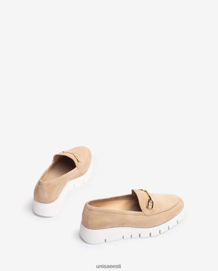 Unisa 88PPB4626 platvormi looder naised beež